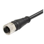 Molex Circular Contacts Sensor/actuator connector (pre-fab) 609032