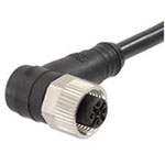 Molex Circular Contacts Sensor/actuator connector (pre-fab) 609034