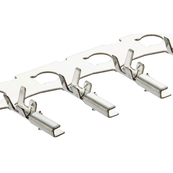 Click to view product details and reviews for Molex 5024380000 Clik Mate Terminal Male Tin Plating 22 26 Awg.