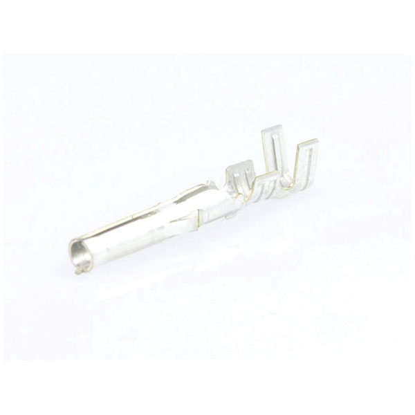 Molex 02061101 Crimp Terminal 1.57mm Female Tin Brass 18-24 AWG