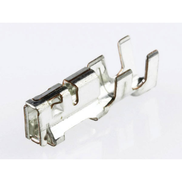 Click to view product details and reviews for Molex 5051538000 Duraclik Tpa Crimp Terminal Female Tin Plated.