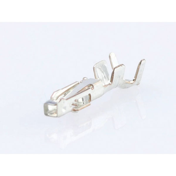 Click to view product details and reviews for Molex 5016471000 Igrid Female Crimp Terminal 200mm Tin Plating.
