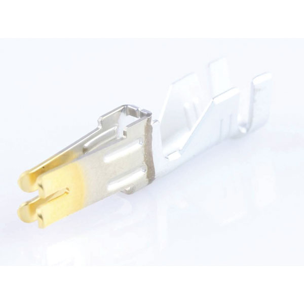 Molex 428150042 Mini-fit Sr. Crimp Terminal Female 14-16 AWG Gold