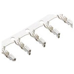 Molex DC Power Crimp contact 609074