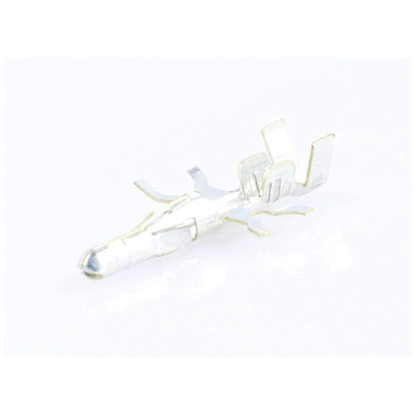 Molex Series 1190 02092101 Standard .093" Male Terminal Tin Plated