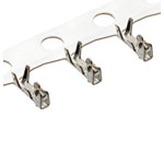 Molex DC Power Crimp contact 609091