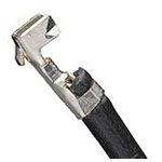 Molex DC Power Crimp contact 609095