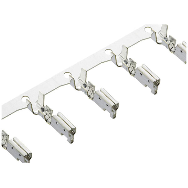 Molex 08701031-5000 Wtb/wtw/b-in Connector 5000 Pcs Per Pack