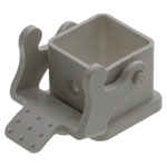 Molex Heavy Duty Housings Contact base 609106