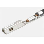 Molex 334722002 Mx150 Connector Assembly Dual Row 20 Circuits