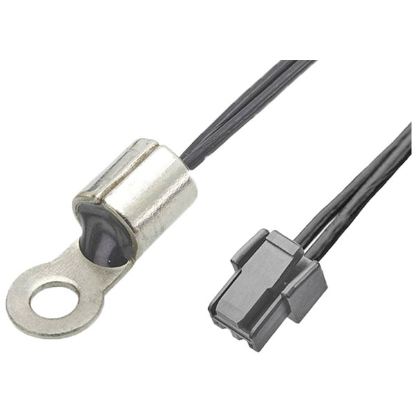 Molex 2138652433 Temp Sensor Ntc Ring 75mm 4.70kohm 3982 Beta Black