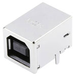 Molex 676433911 USB Type A Receptacle Right-angle Gold Plated