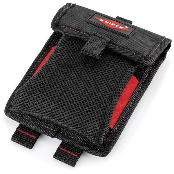 KNIPEX 00 19 50 LE Module Bag Empty 190 mm