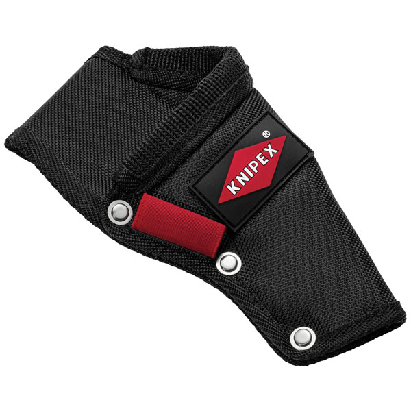 KNIPEX 00 19 75 LE Multi-Purpose Belt Pouch 40 mm