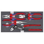 Knipex Tool Kits & Sets Pliers Set 609142