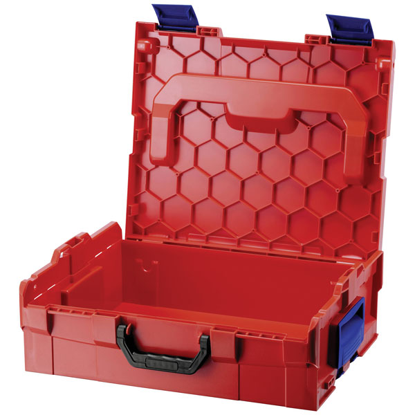 KNIPEX 00 21 19 LB LE L-BOXX®, Empty 357 mm