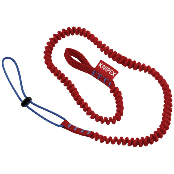KNIPEX 00 50 01 T BK Lanyard 1000 mm