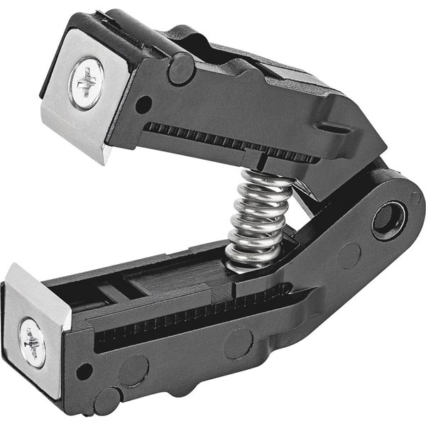 Click to view product details and reviews for Knipex 12 49 21 Spare Blades Block For 12 42 195 And 12 72 190.