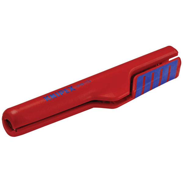 KNIPEX 16 80 175 SB Depth Stripping Tool 175 mm