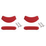 Knipex Pliers PVC inserts 609204