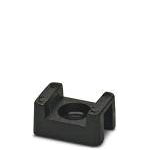 Phoenix Contact 3240703 WT-BASE HF 5 BK cable mount black 100 pcs