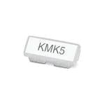 Phoenix Contact 0830746 KMK 5 Cable Markers transparent 50 pcs PE