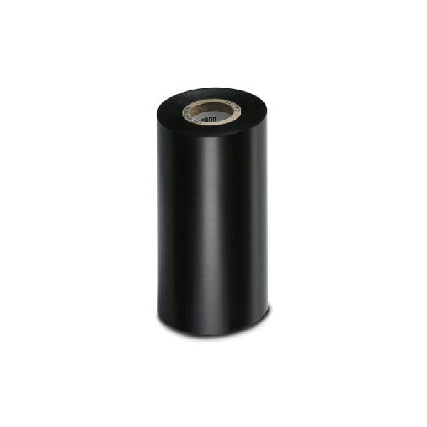 Phoenix Contact 0801384 thermomark ribbon black cartridge 110mm wide