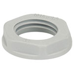 Phoenix Contact 1411249 locknut M20 x 1.5 stainless steel silver