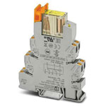 Phoenix Contact Relay Modules Relay component 609264