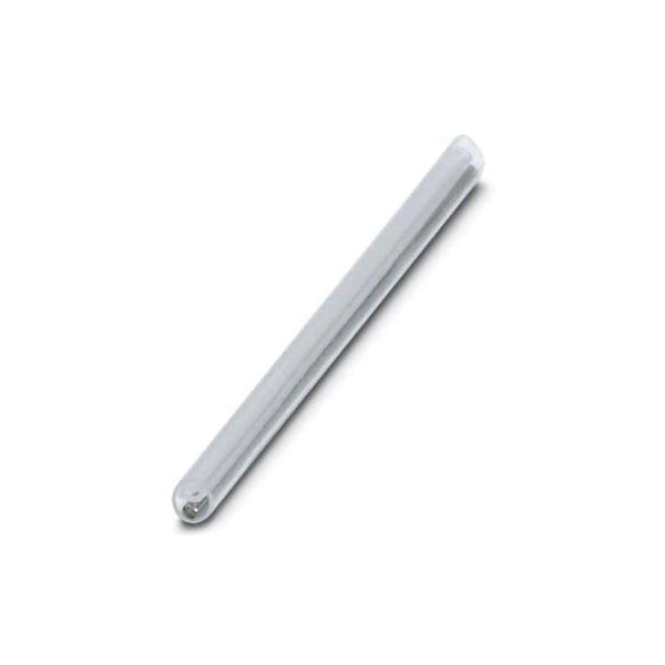 Phoenix Contact 1019676 FO splice protectors 12 pcs IP20 transparent