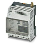 Phoenix Contact 1038568 TC MOBILE I/O X200-4G AC GSM modem rail/wall mount