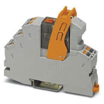 Phoenix Contact 2903326 RIF-2-RSC Relay 24V DC 10A 2 Changeover Contacts