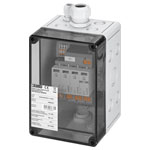 Phoenix Contact Open & DIN Power Supply Units Surge arrester 609298