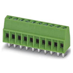 Phoenix Contact 1935323 Combicon Screw Terminal 2.50 mm² 3-pin green
