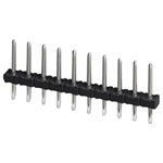 Phoenix Contact 1933260 pin header 1x10 vertical COMBICON reflow solderable