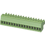 Phoenix Contact 1803646 MINI COMBICON 9-pin socket 3.81 mm spacing