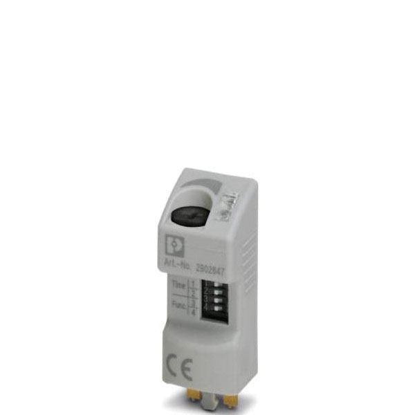 Phoenix Contact 2902647 Plug-in module varistor LED 24V DC yellow.