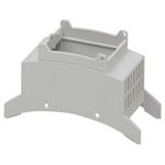 Phoenix Contact 2278513 BC 1616 OT U11 KMGY DIN rail casing light grey