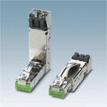 Phoenix Contact Networking & WiFi RJ45 connector 609346