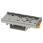 Phoenix Contact Terminal Blocks Accessories DIN rail adapter 609358