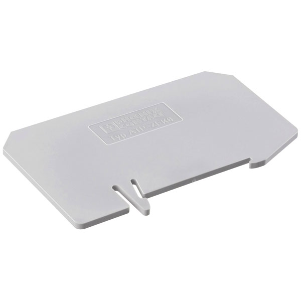 Phoenix Contact 3030789 ATP-ST-TWIN cut-off plate for ST/PT series...
