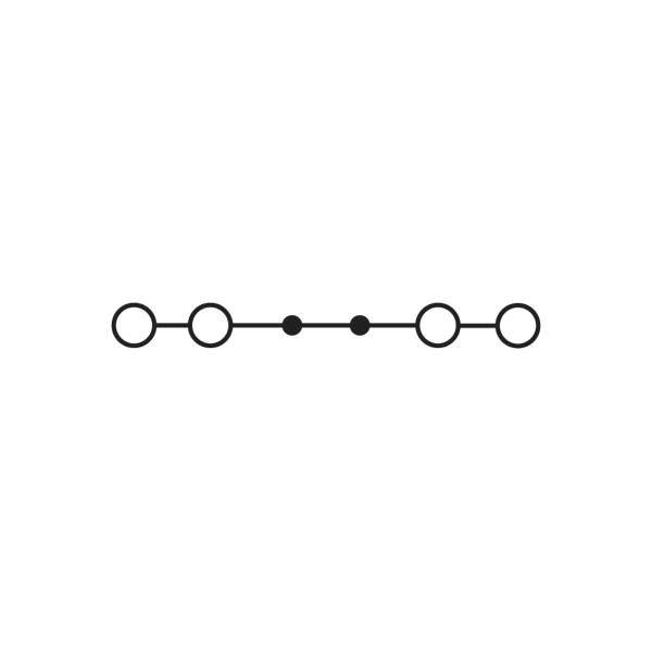 Phoenix Contact 3211019 CLIPLINE continuity pull spring Terminals ...