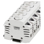 Phoenix Contact Plugs & Headers Fuse serial terminal 609398