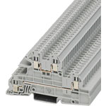 Phoenix Contact Plugs & Headers Industrial terminal block 609399