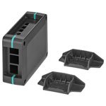 Phoenix Contact Steel Cases Universal enclosure 609421