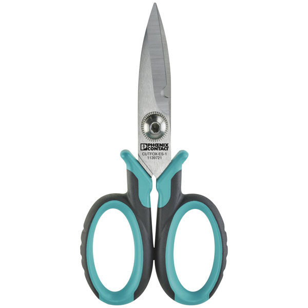 Phoenix Contact 1139721 Cutfox-ES-1 cable cutter 50 mm² ergonomic grip