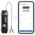 Helukabel Cable Management Tools Cable length gauge 609427