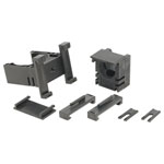 Helukabel 94679 VS Conduit clip link Grey 1pc handy for Cable management