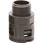 Helukabel 904839 HELUquick hose tail 90° Black M20 1pc(s)