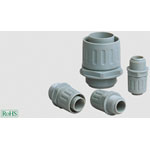 Helukabel 93593 Hose Tail M20 Straight One Piece